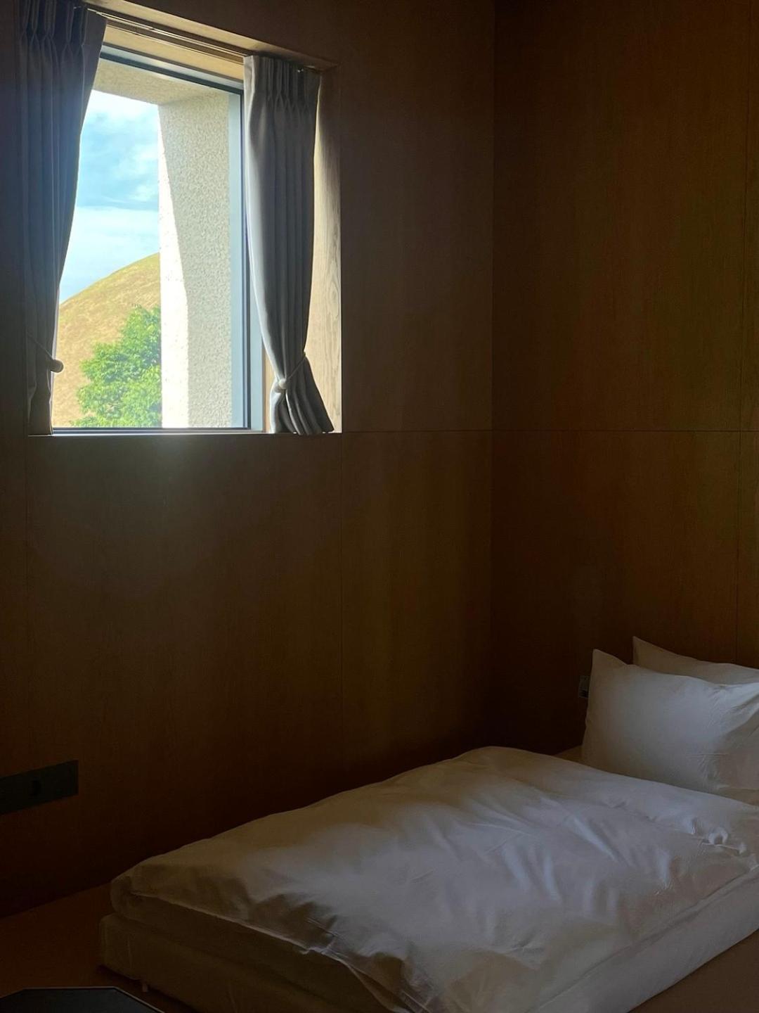 Pbr7 Hotel Unusual Stay Кёнджу Экстерьер фото