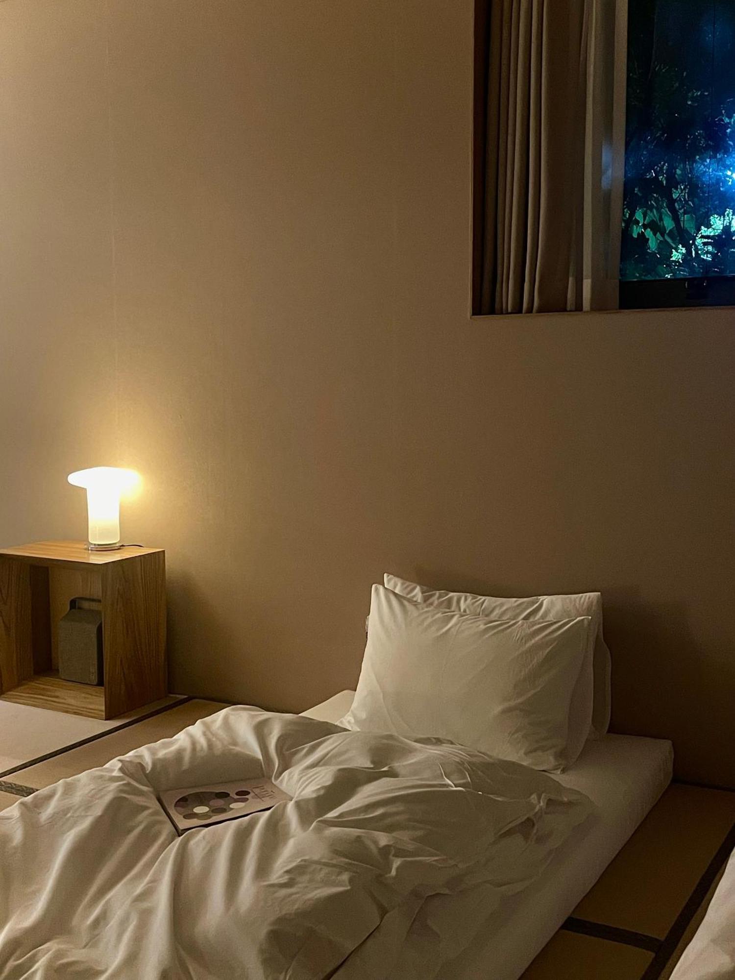Pbr7 Hotel Unusual Stay Кёнджу Экстерьер фото