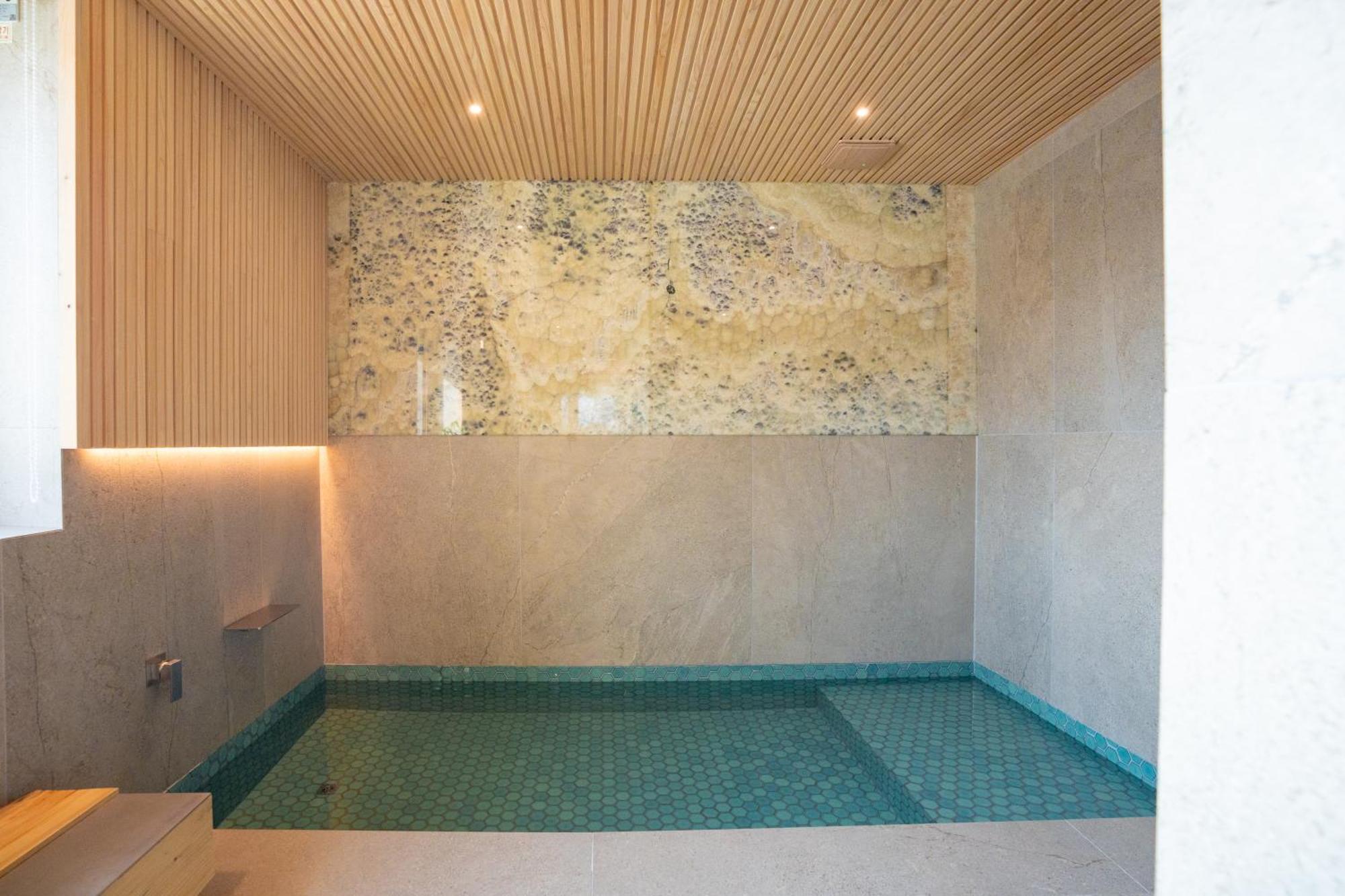 Pbr7 Hotel Unusual Stay Кёнджу Экстерьер фото