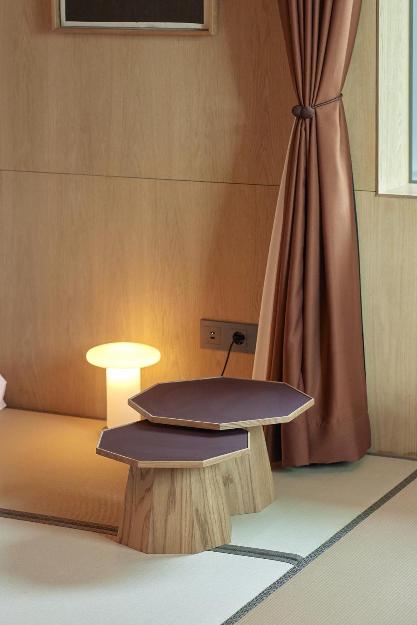 Pbr7 Hotel Unusual Stay Кёнджу Экстерьер фото